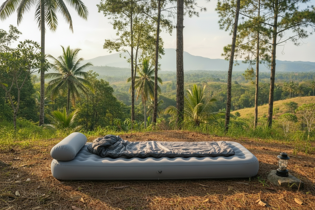 Air Mattresses