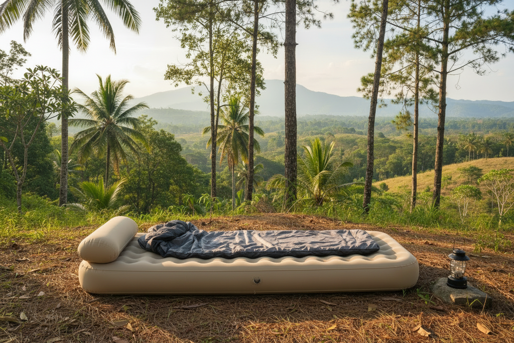 Air Mattresses
