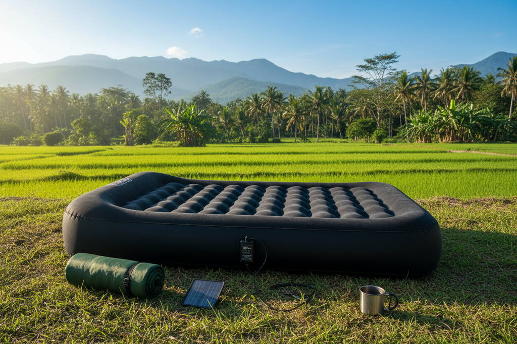 Air Mattresses
