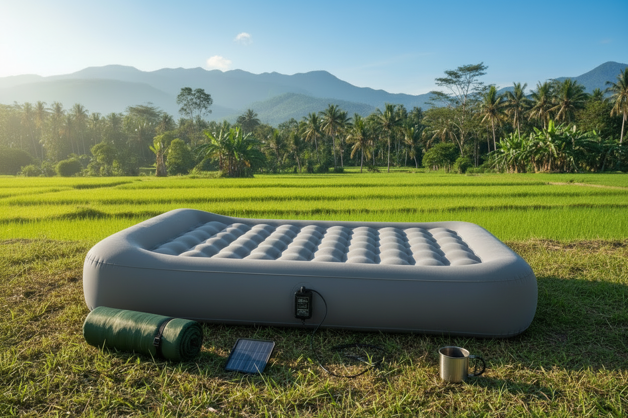 Air Mattresses