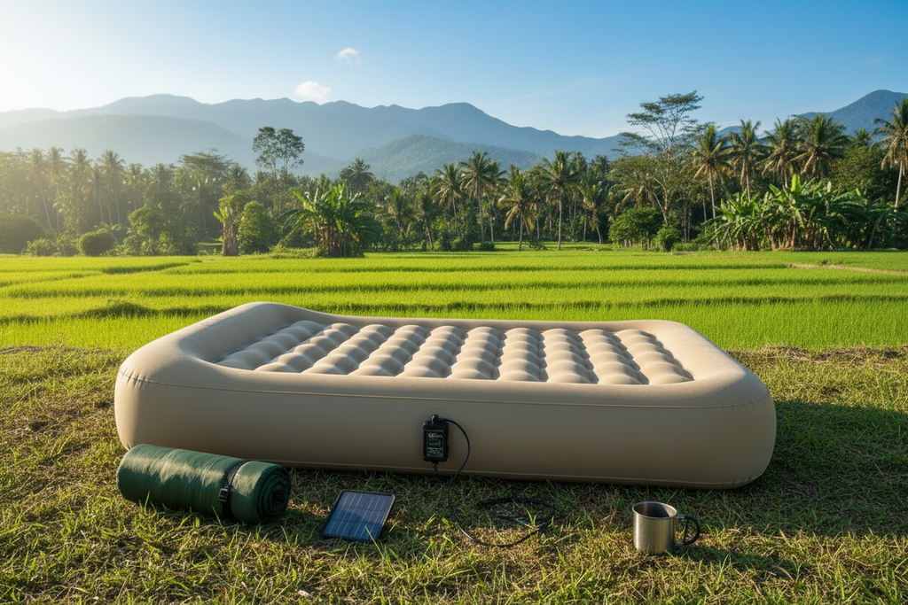 Air Mattresses