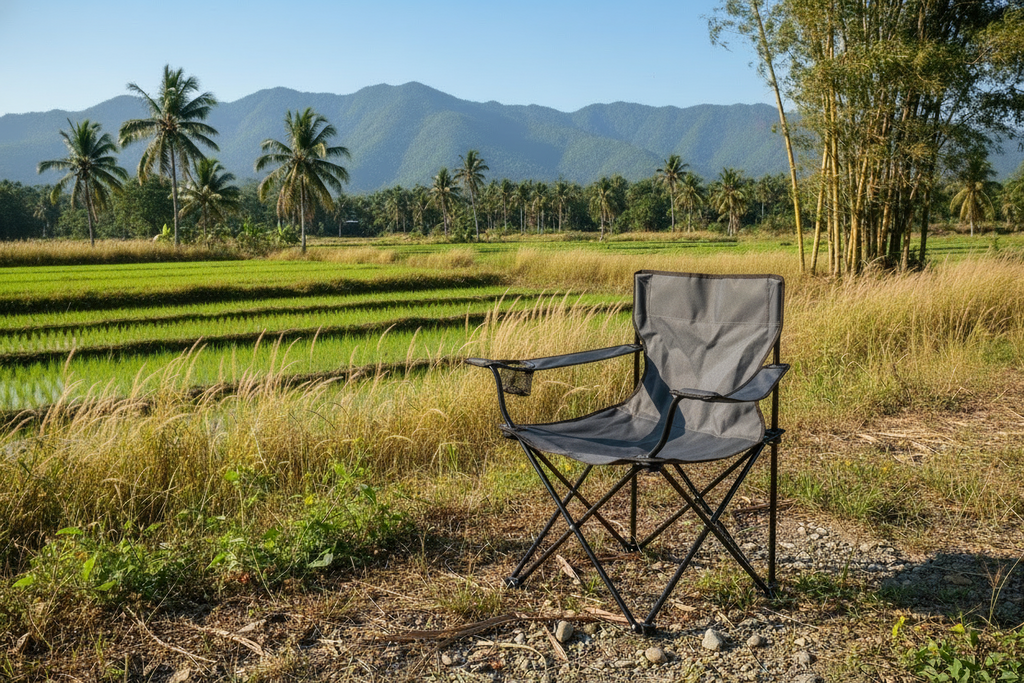 Travel Chairs